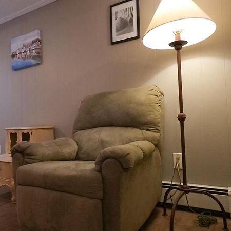 North Beach Hotel Ventnor ภายนอก รูปภาพ