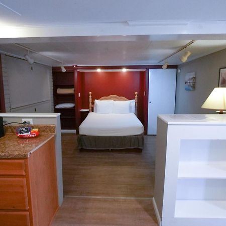 North Beach Hotel Ventnor ภายนอก รูปภาพ