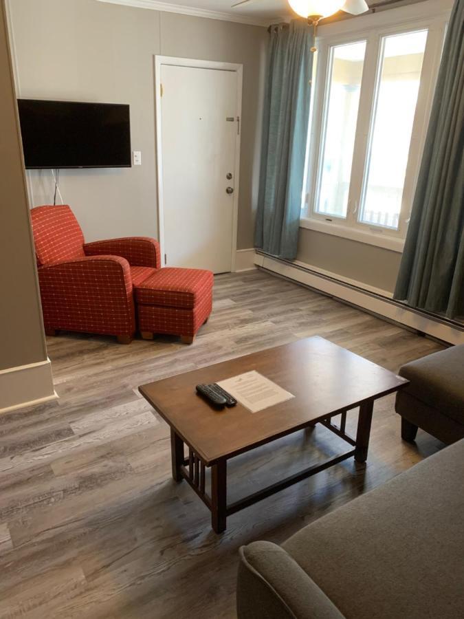 North Beach Hotel Ventnor ภายนอก รูปภาพ