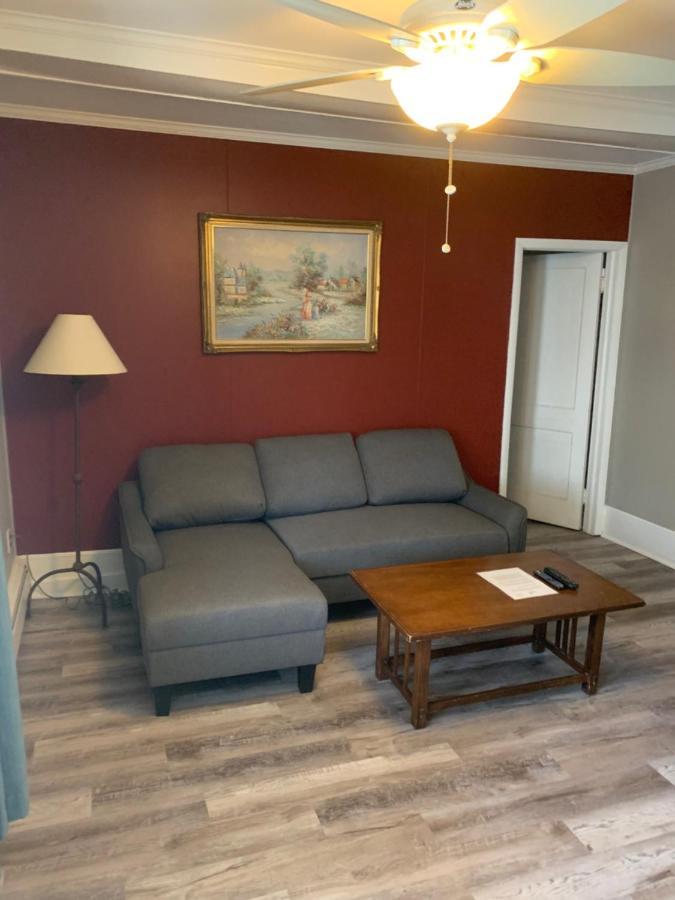 North Beach Hotel Ventnor ภายนอก รูปภาพ