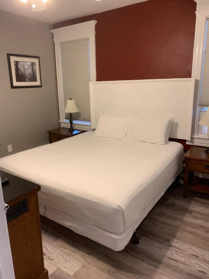 North Beach Hotel Ventnor ภายนอก รูปภาพ