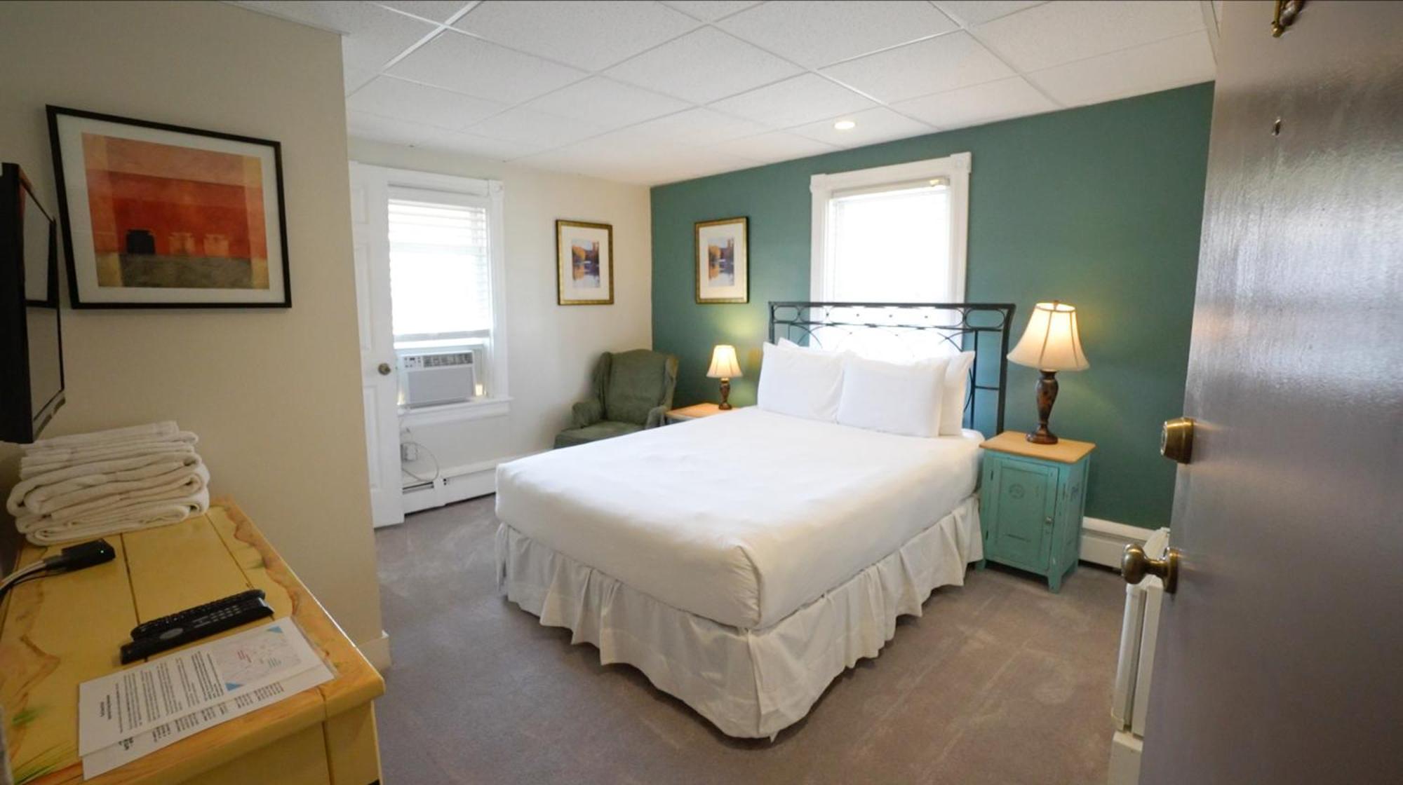North Beach Hotel Ventnor ภายนอก รูปภาพ