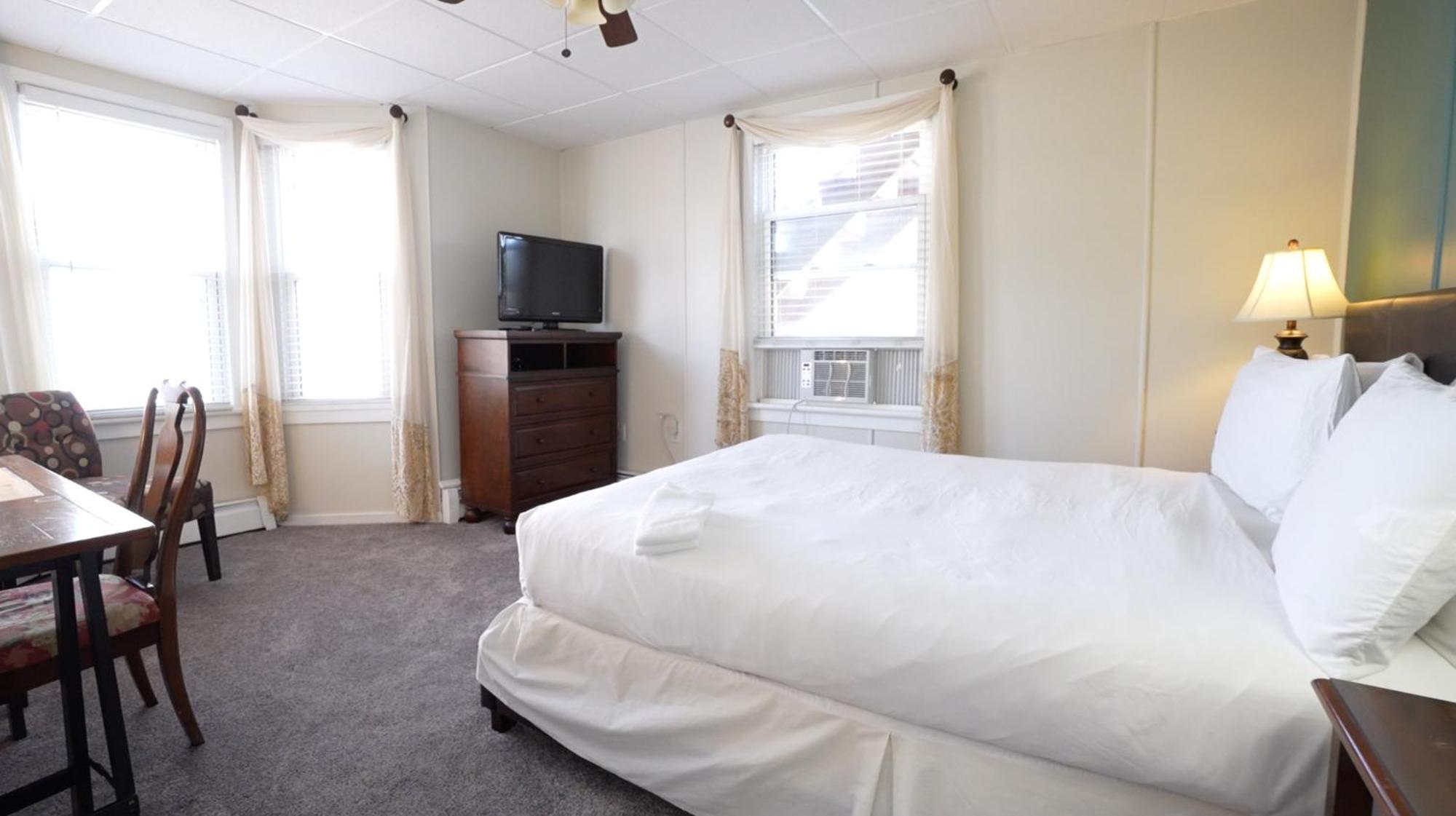 North Beach Hotel Ventnor ภายนอก รูปภาพ