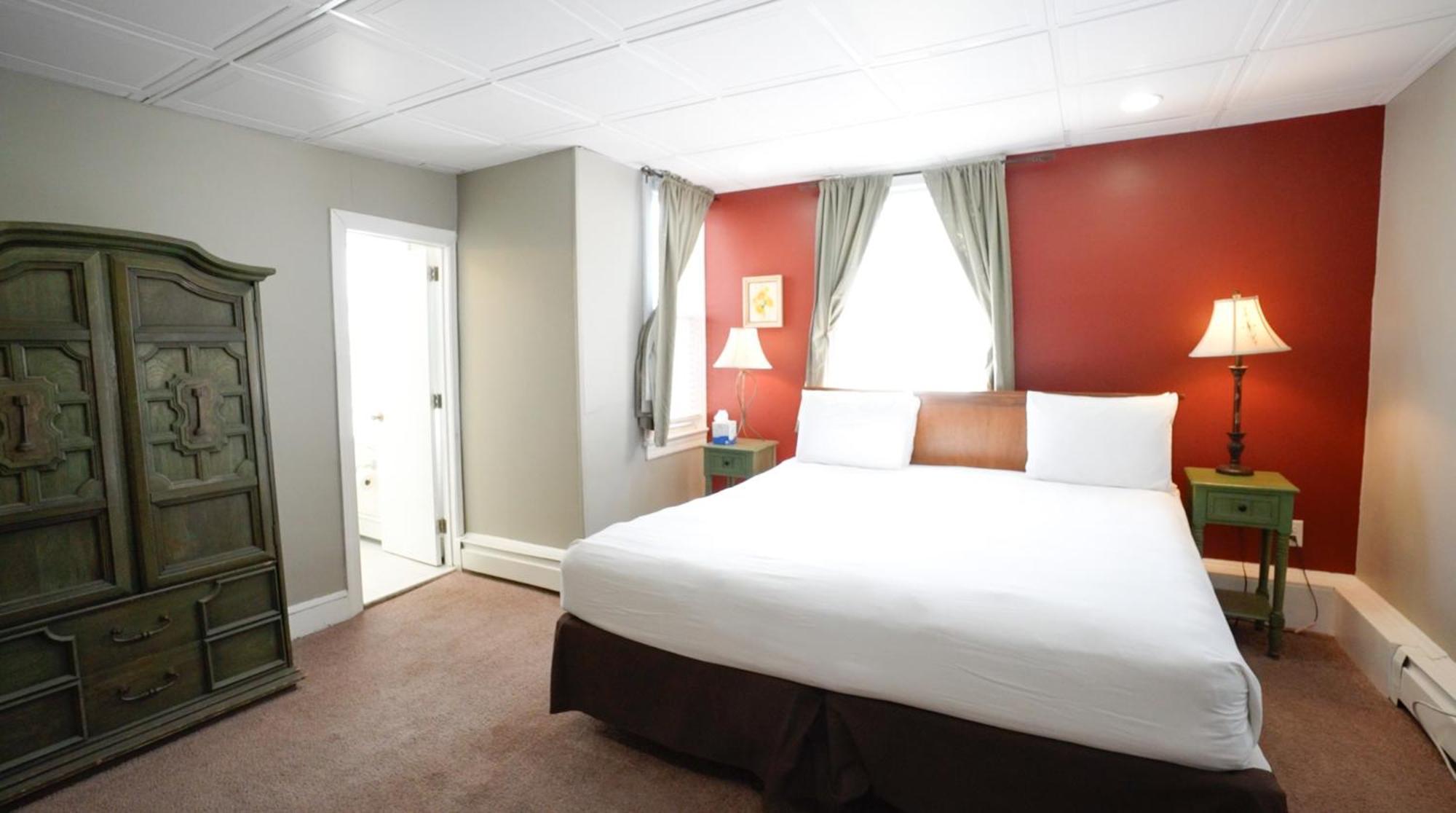 North Beach Hotel Ventnor ภายนอก รูปภาพ