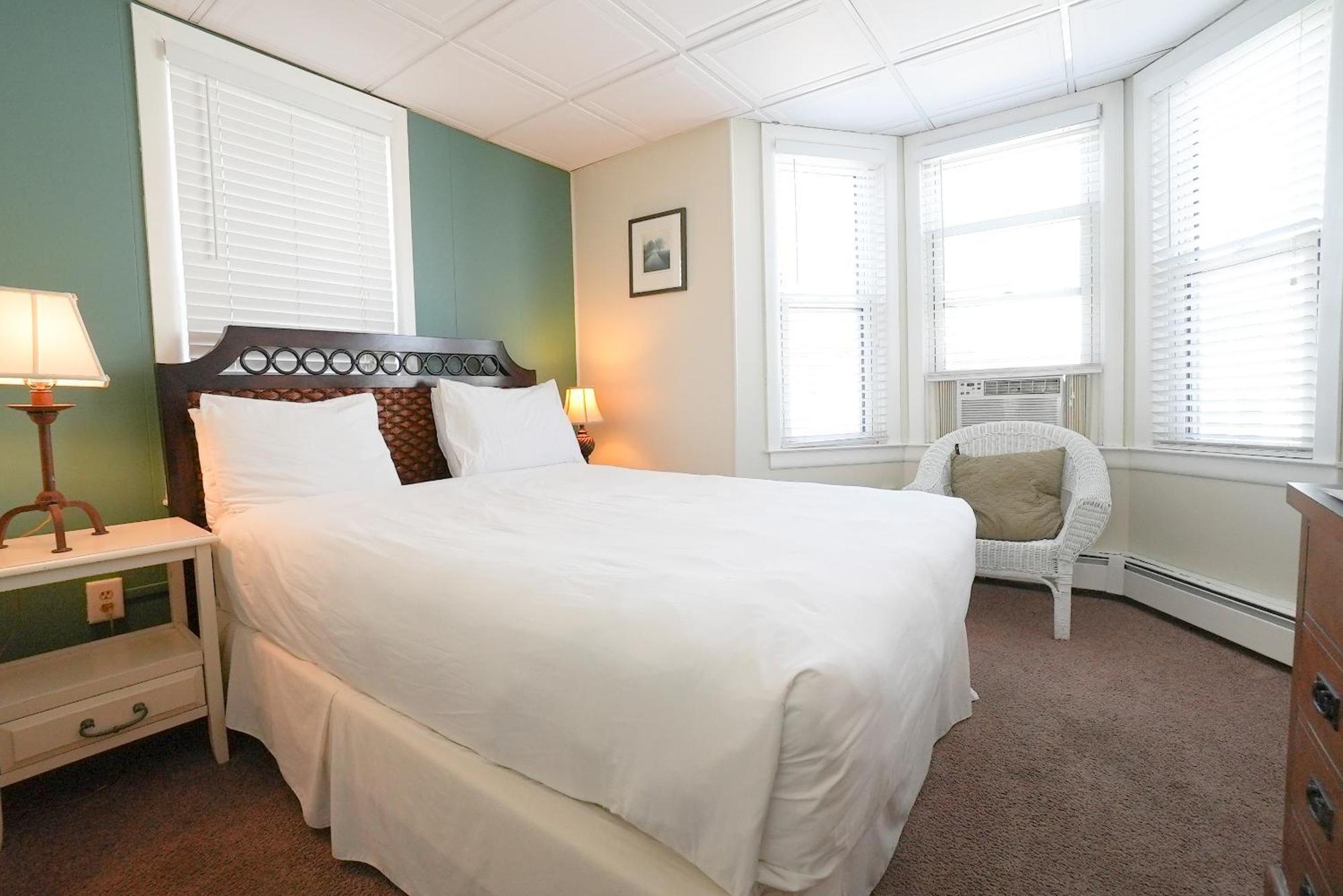 North Beach Hotel Ventnor ภายนอก รูปภาพ