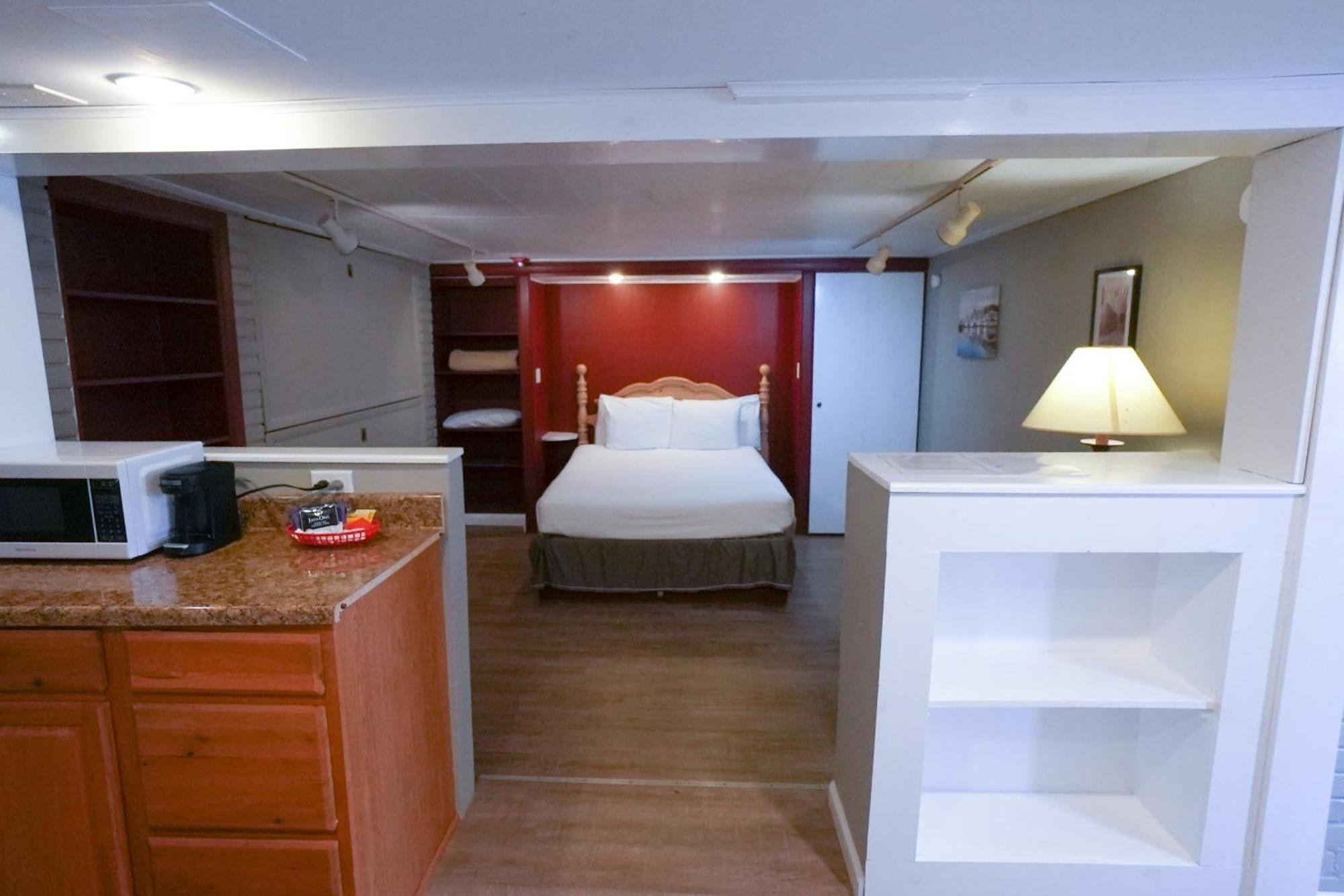 North Beach Hotel Ventnor ภายนอก รูปภาพ