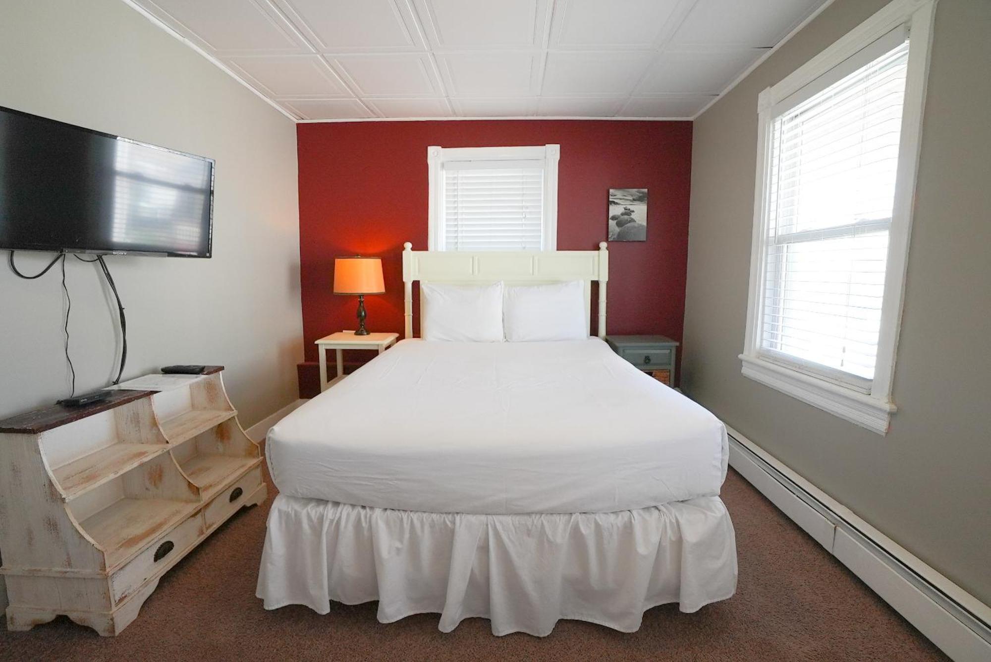 North Beach Hotel Ventnor ภายนอก รูปภาพ