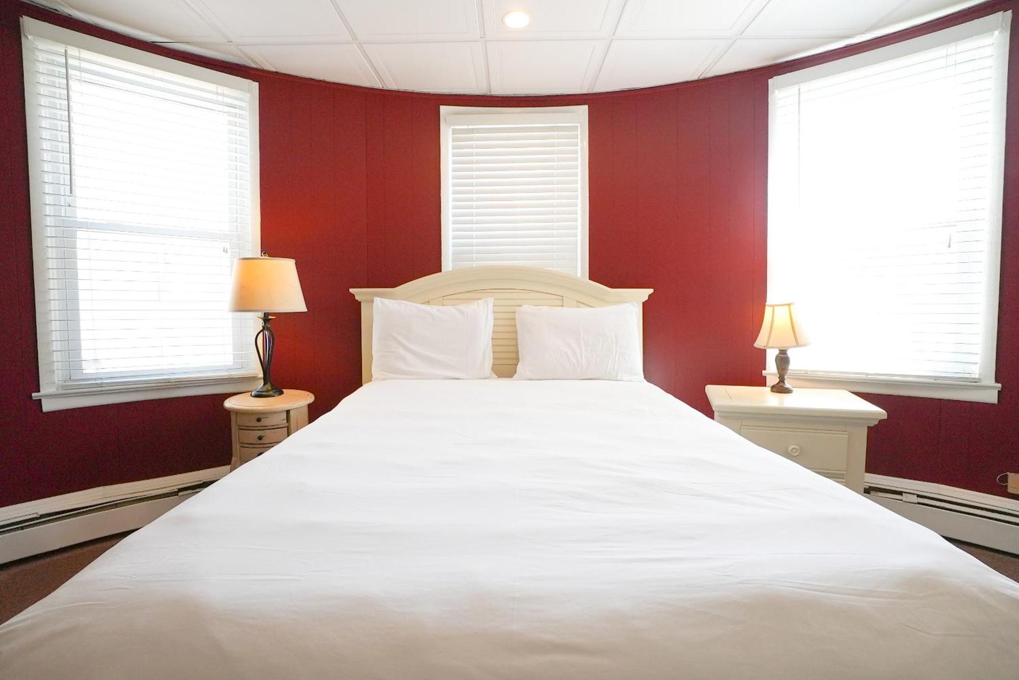 North Beach Hotel Ventnor ภายนอก รูปภาพ