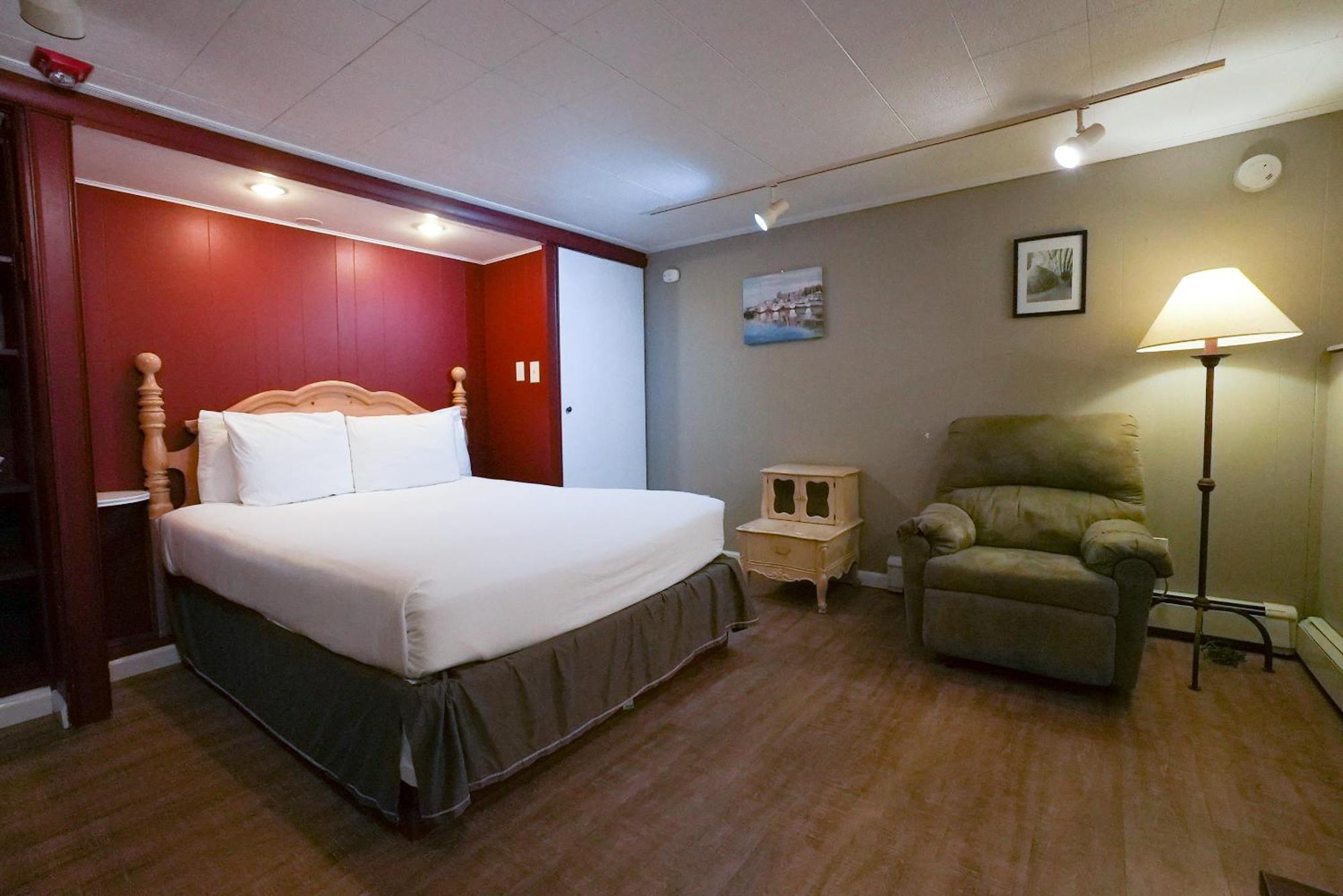North Beach Hotel Ventnor ภายนอก รูปภาพ